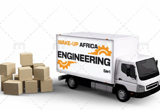 Logistics & Supply Support